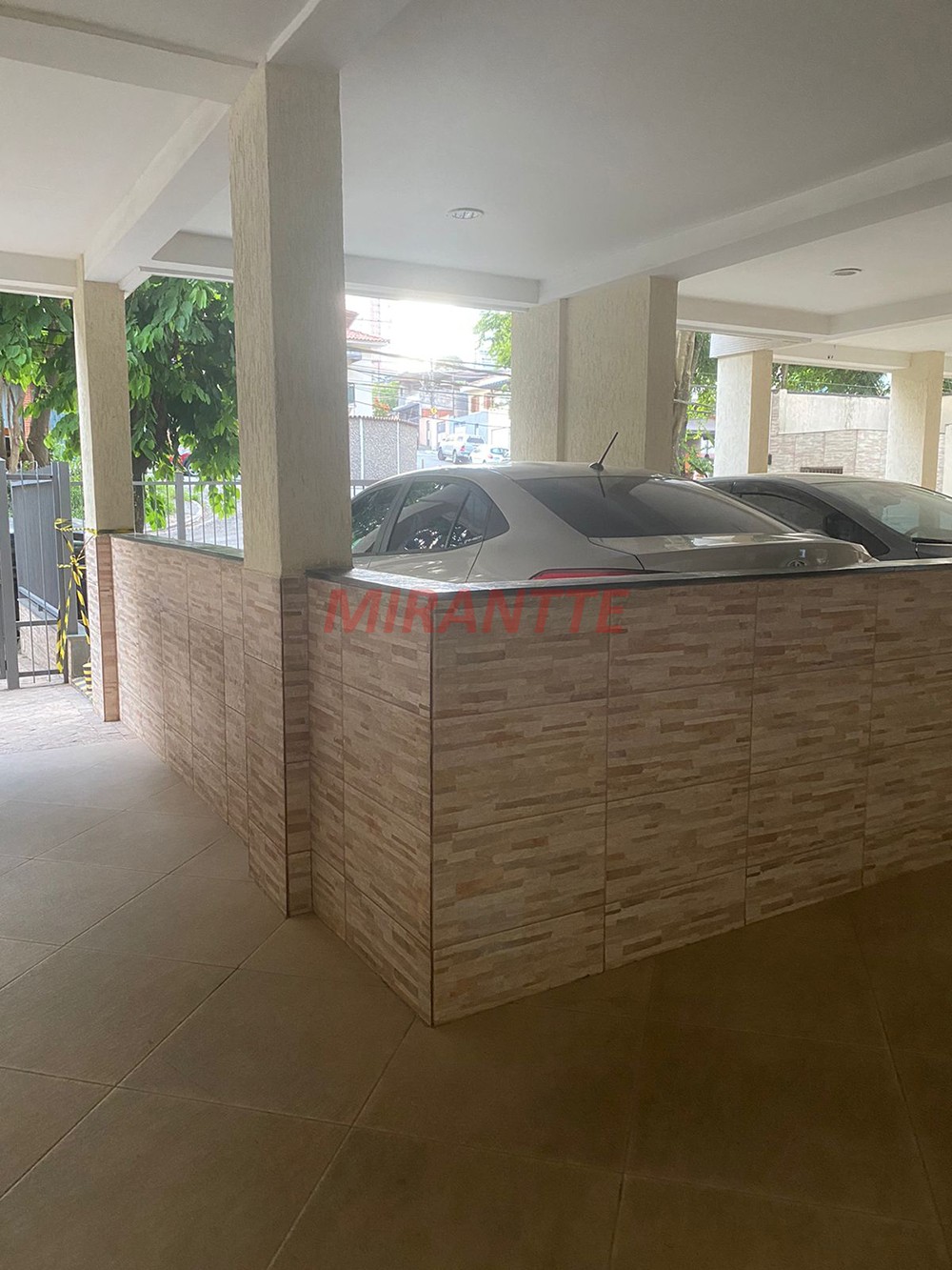 Apartamento de 88.68m² com 2 quartos em Mandaqui