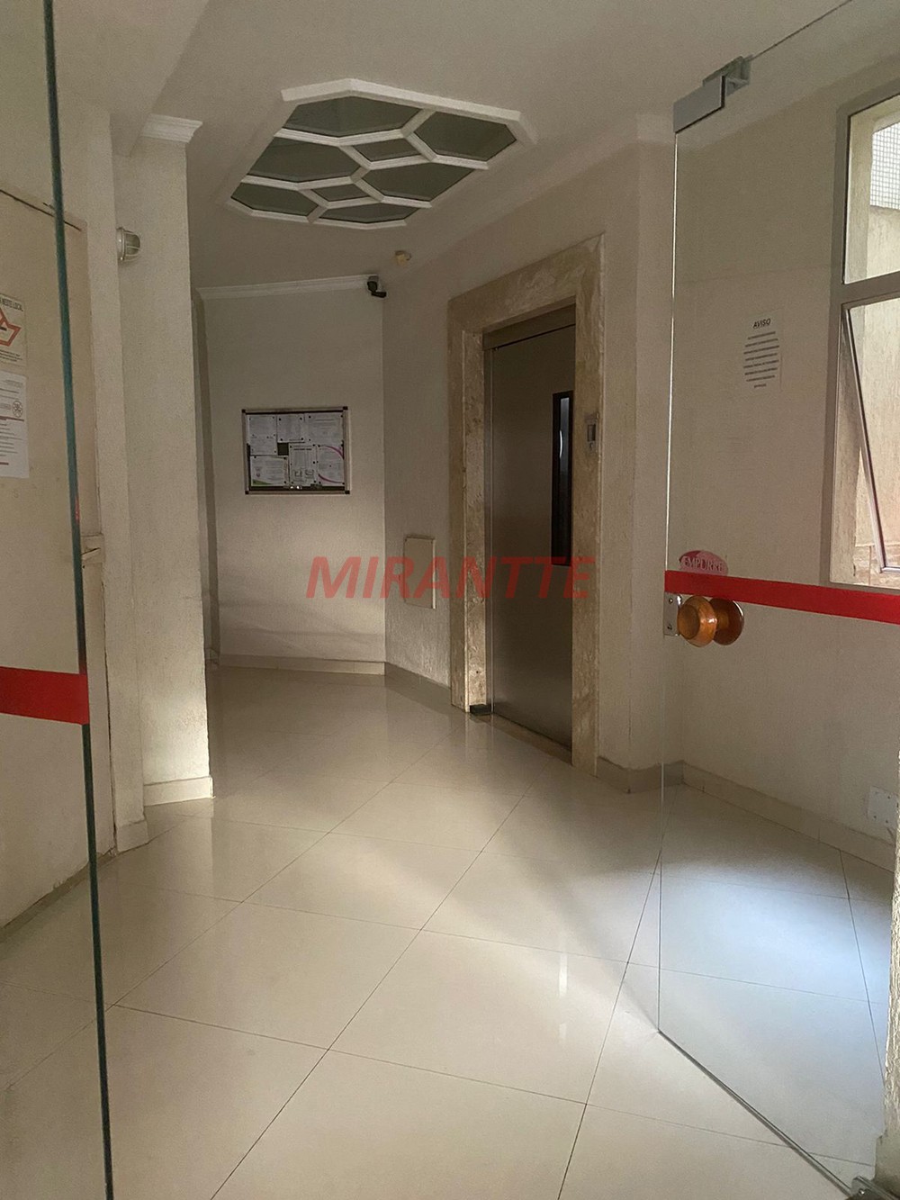 Apartamento de 88.68m² com 2 quartos em Mandaqui