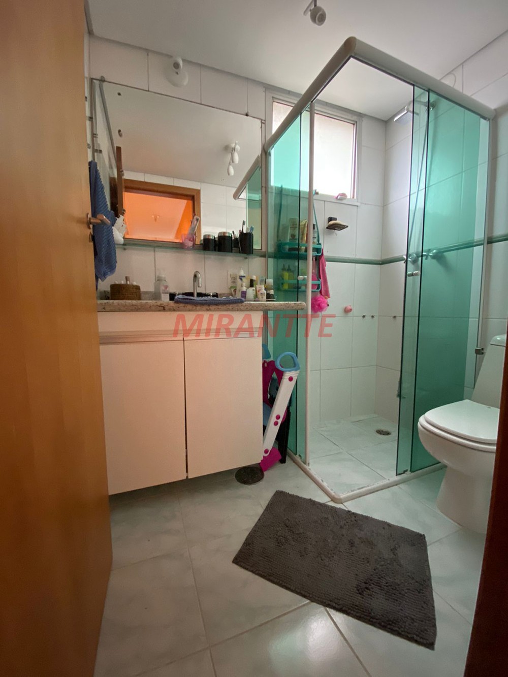 Apartamento de 88.68m² com 2 quartos em Mandaqui