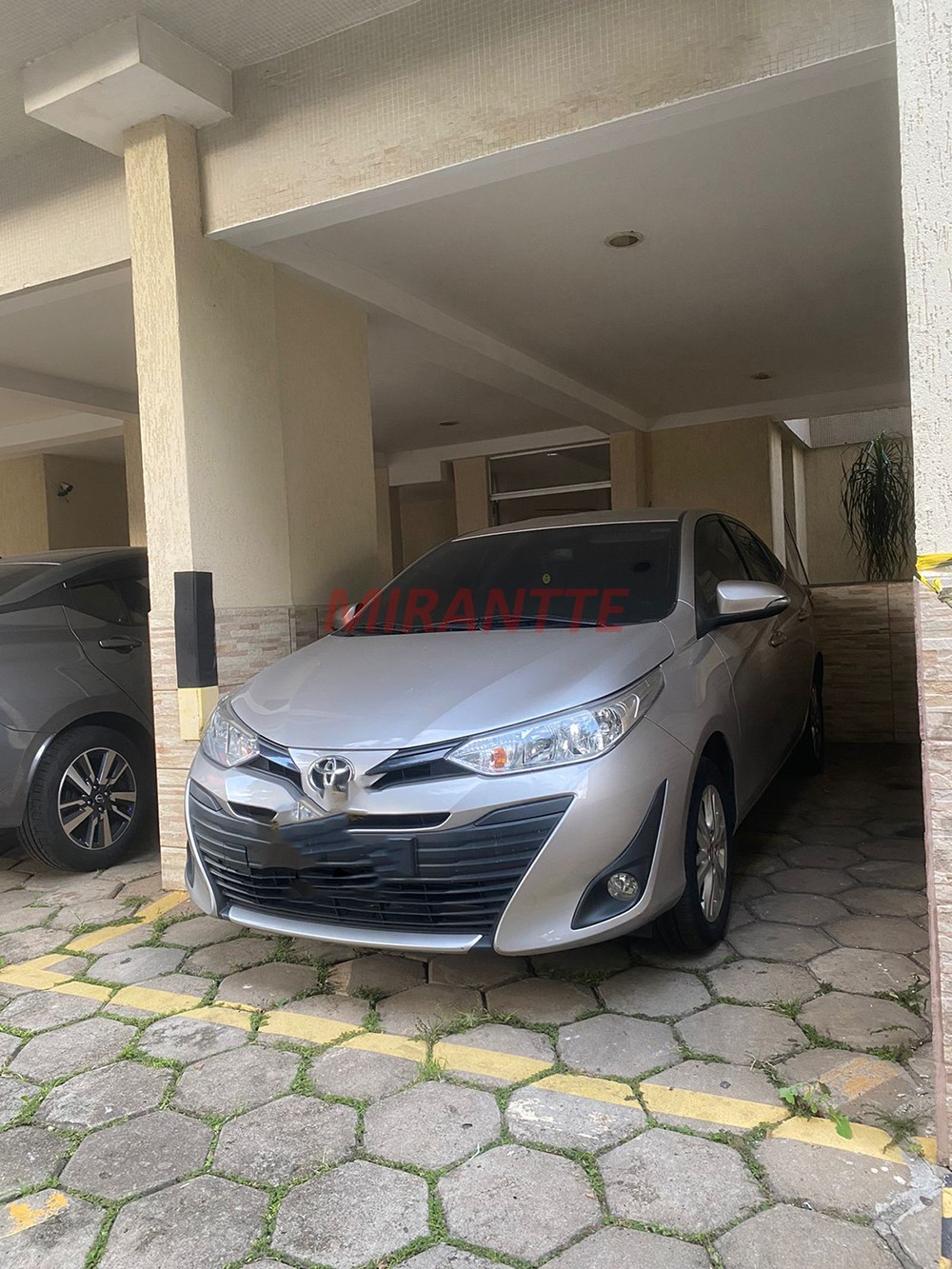 Apartamento de 88.68m² com 2 quartos em Mandaqui