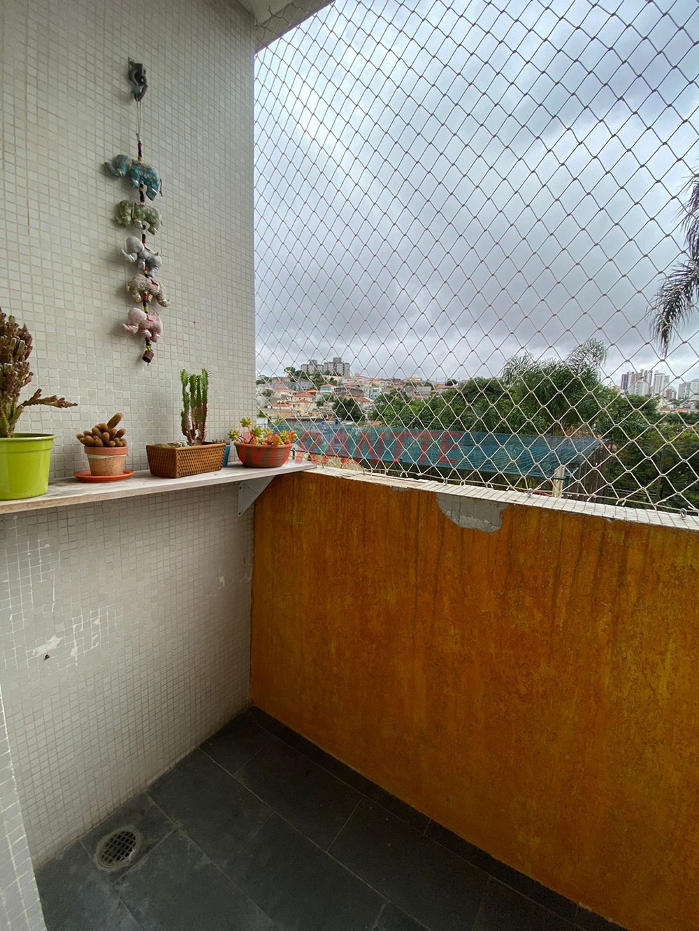 Apartamento de 88.68m² com 2 quartos em Mandaqui