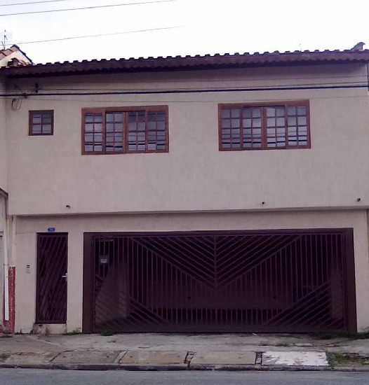 Casa terrea com 3 quartos em Imirim