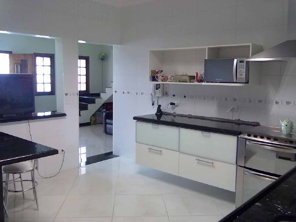Casa terrea com 3 quartos em Imirim