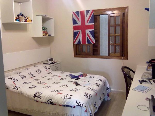 Casa terrea com 3 quartos em Imirim