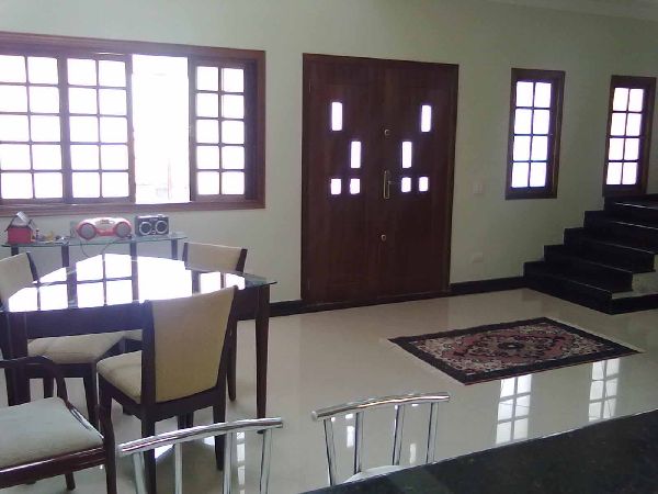 Casa terrea com 3 quartos em Imirim