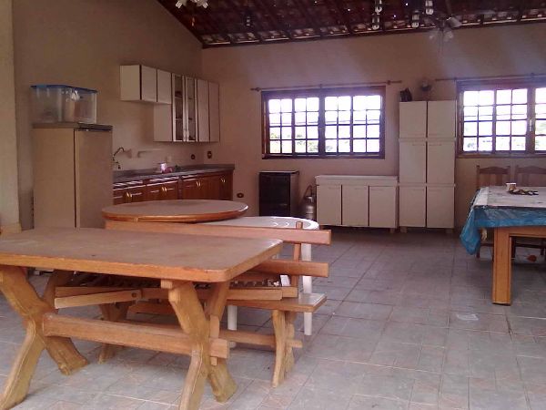 Casa terrea com 3 quartos em Imirim