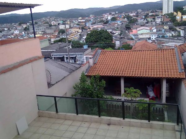Casa terrea com 3 quartos em Imirim