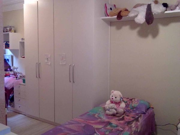 Casa terrea com 3 quartos em Imirim