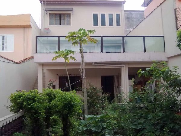 Casa terrea com 3 quartos em Imirim