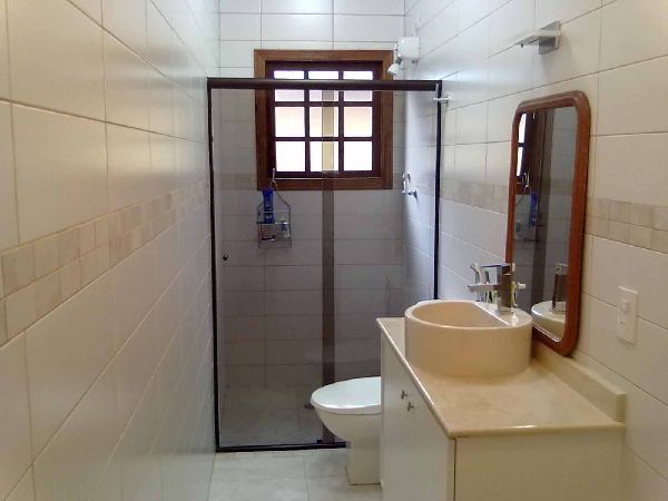 Casa terrea com 3 quartos em Imirim