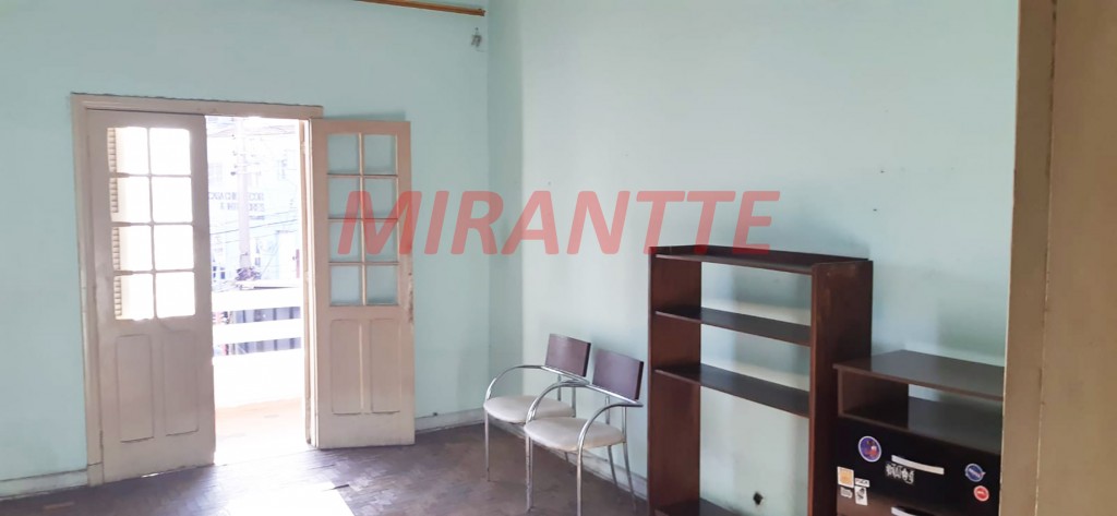 Sobrado de 180m² com 2 quartos em Santana