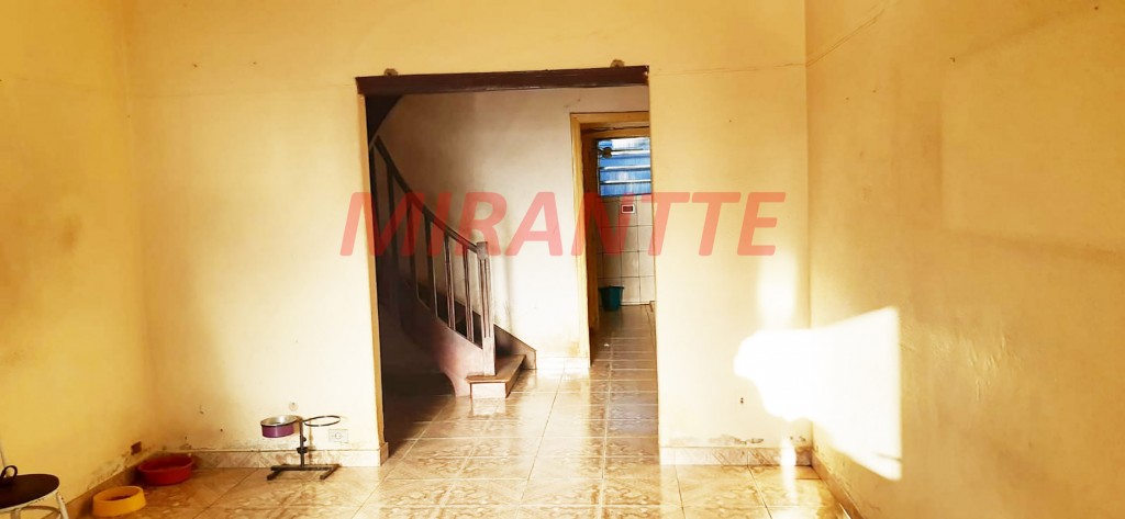 Sobrado de 180m² com 2 quartos em Santana