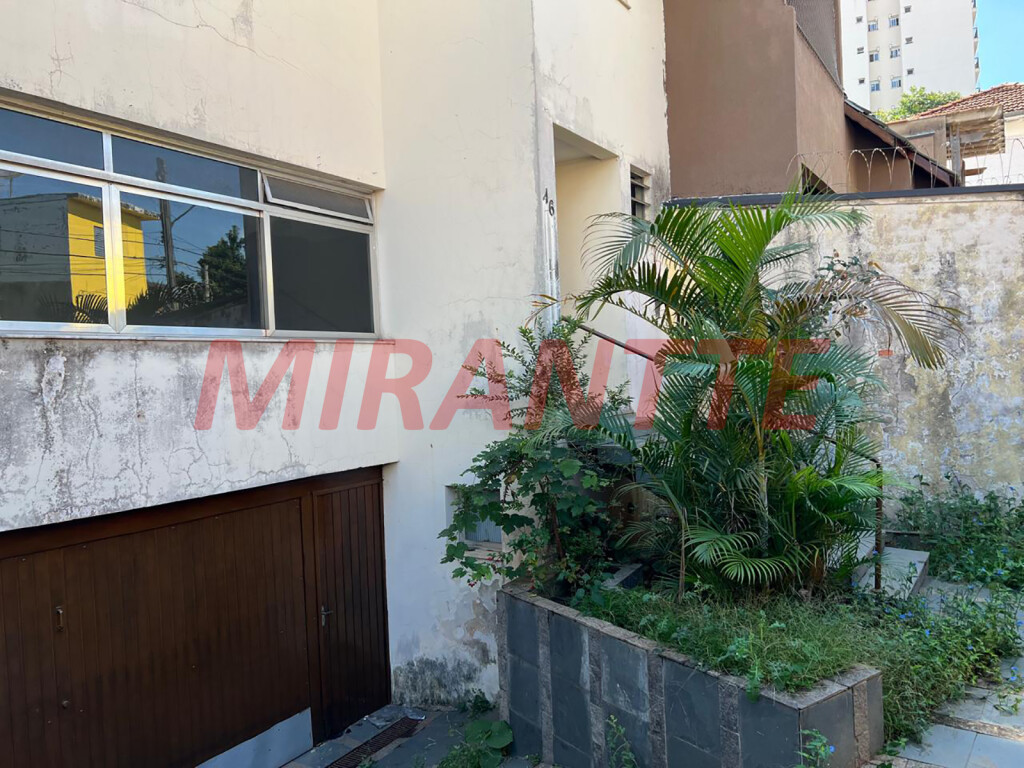 Sobrado de 350m² com 3 quartos em Santa Teresinha