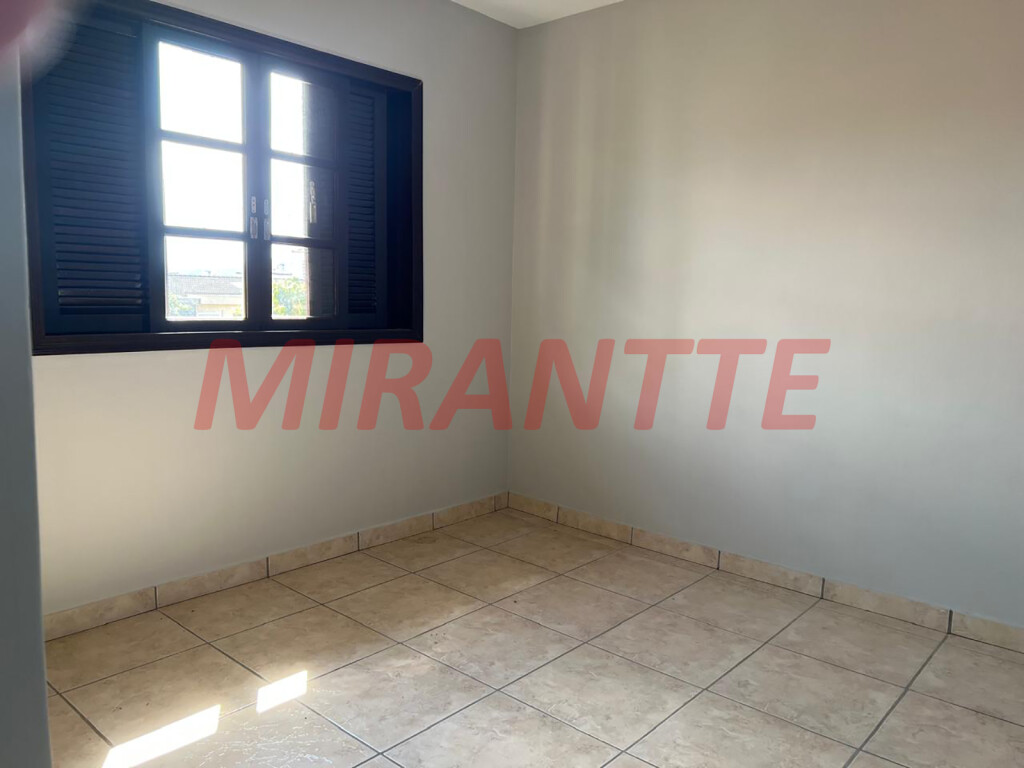 Sobrado de 350m² com 3 quartos em Santa Teresinha
