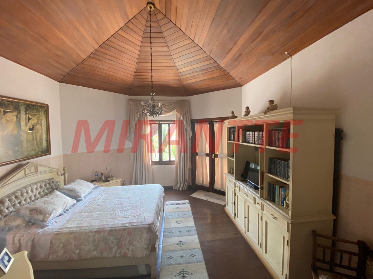 Sobrado de 450m² com 4 quartos em Palmas Do Tremembé
