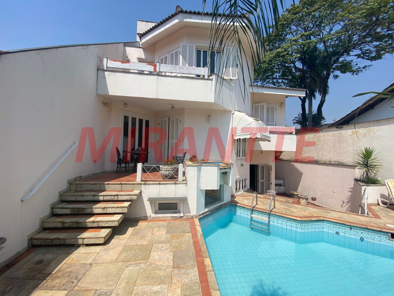 Sobrado de 450m² com 4 quartos em Palmas Do Tremembé
