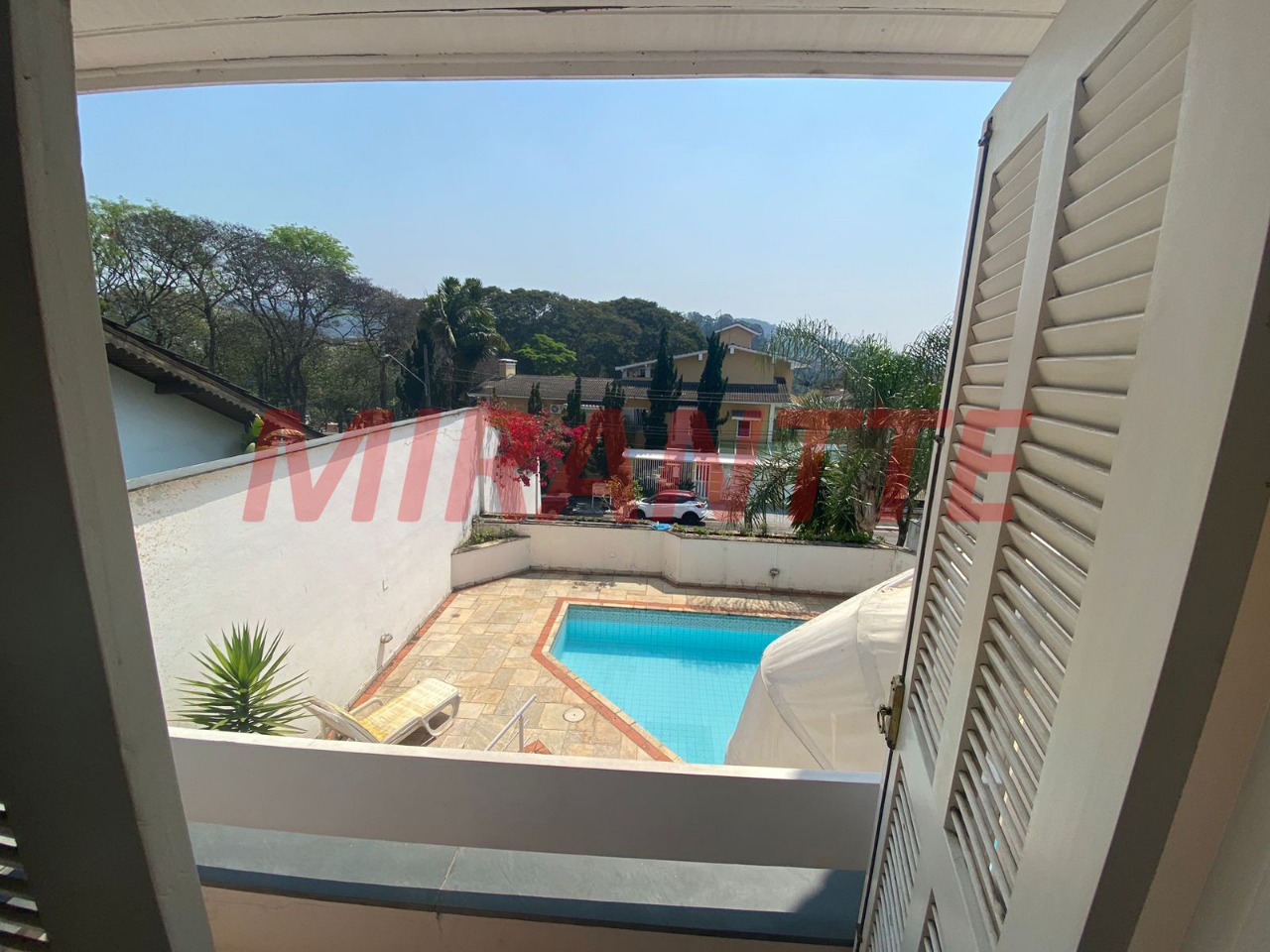 Sobrado de 450m² com 4 quartos em Palmas Do Tremembé