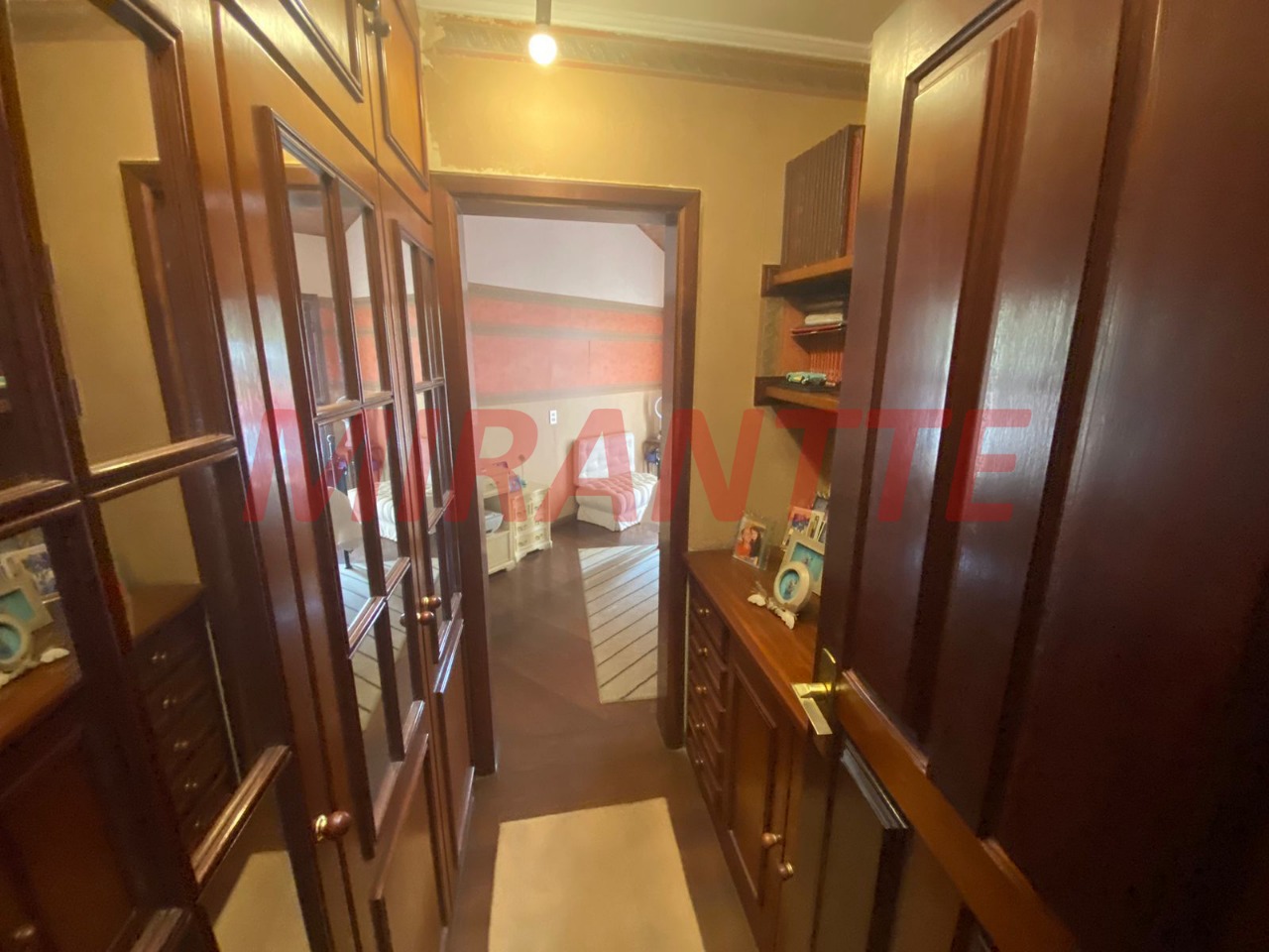 Sobrado de 450m² com 4 quartos em Palmas Do Tremembé