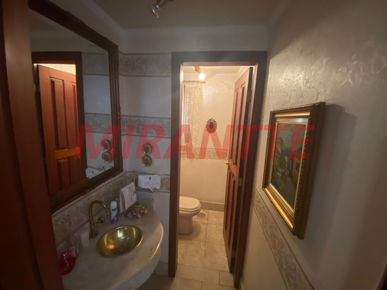 Sobrado de 450m² com 4 quartos em Palmas Do Tremembé