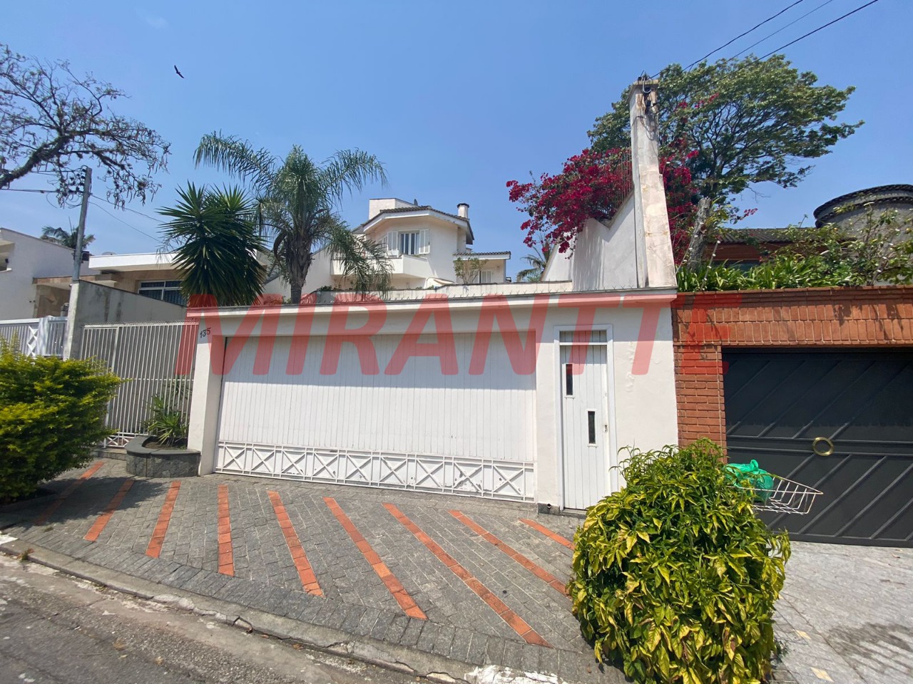 Sobrado de 450m² com 4 quartos em Palmas Do Tremembé