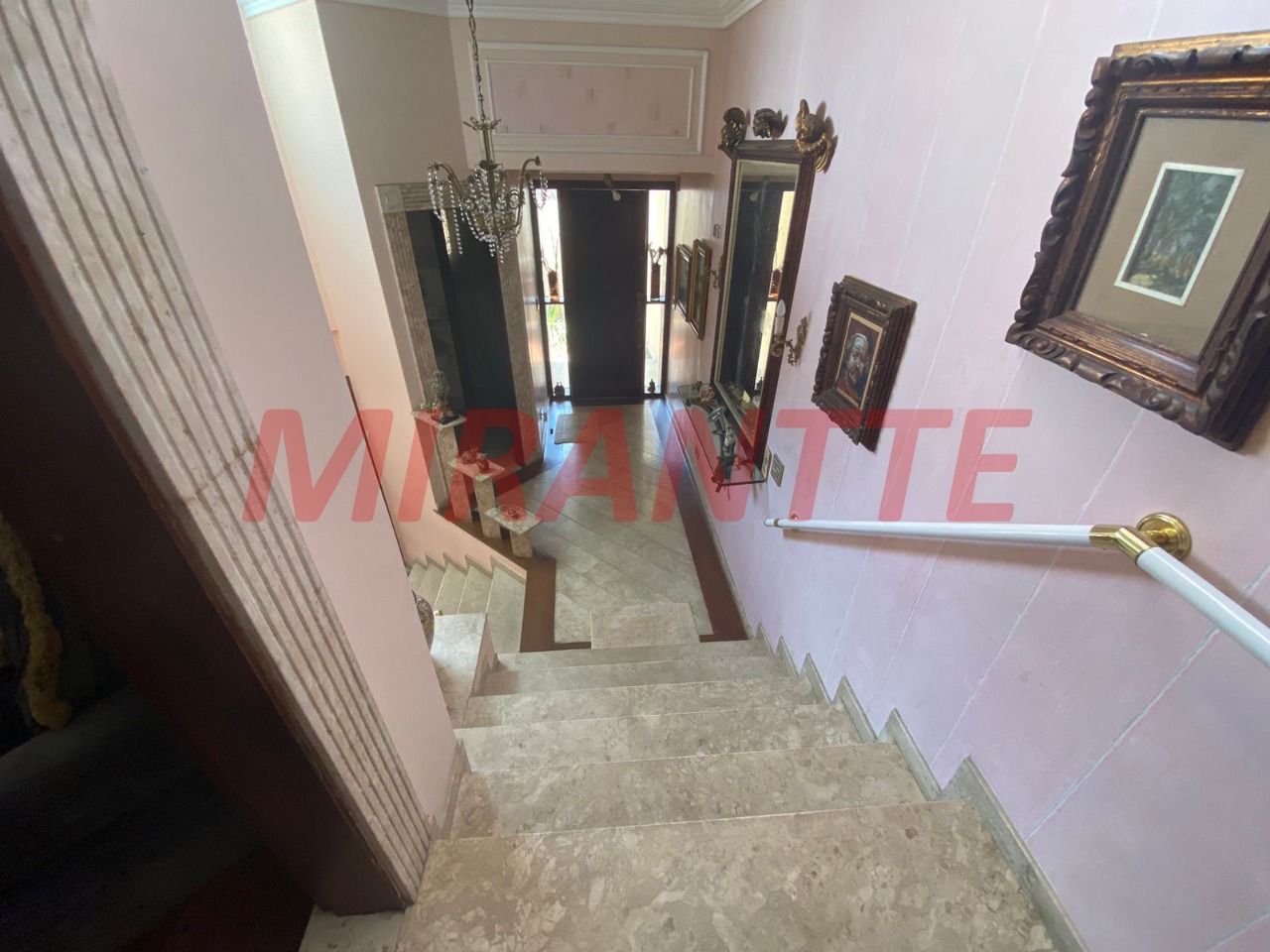 Sobrado de 450m² com 4 quartos em Palmas Do Tremembé