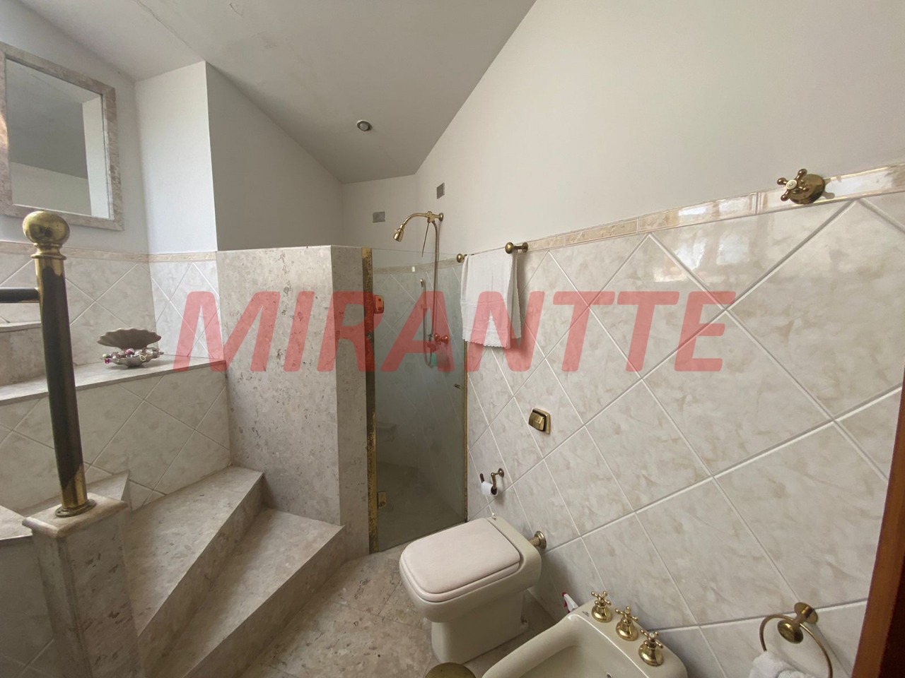 Sobrado de 450m² com 4 quartos em Palmas Do Tremembé