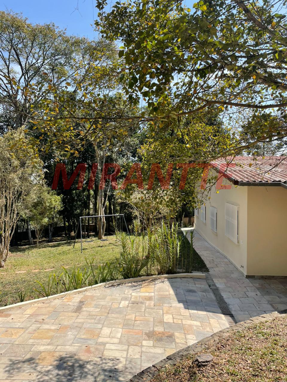 Cond. fechado de 284m² com 3 quartos em Serra da Cantareira