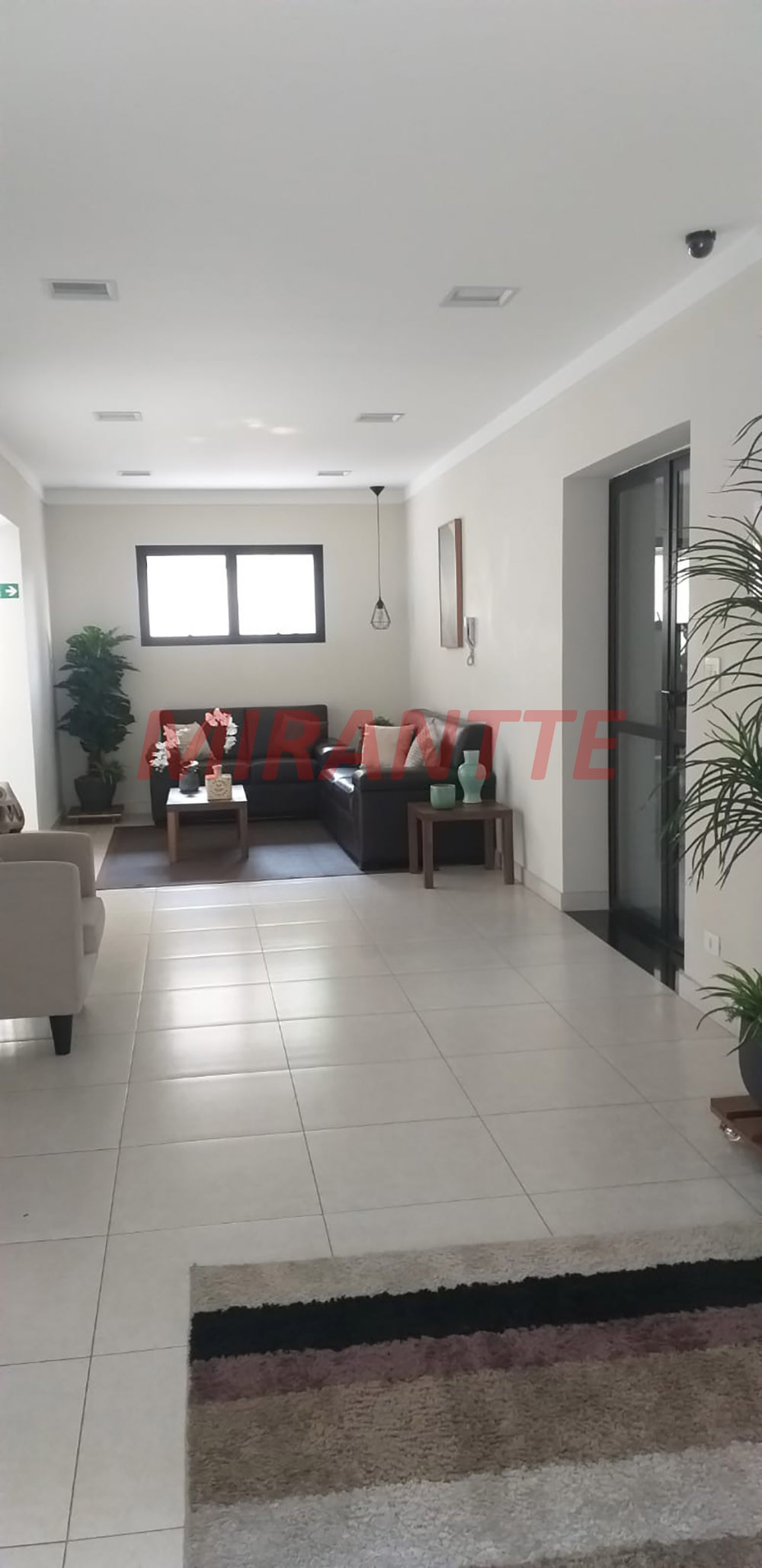 Cobertura com 3 quartos em Água Fria