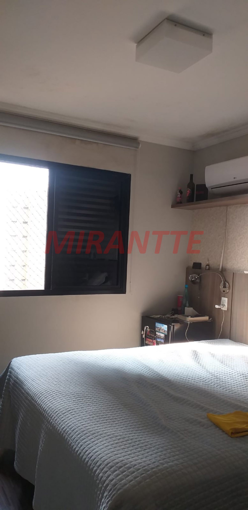Cobertura com 3 quartos em Água Fria
