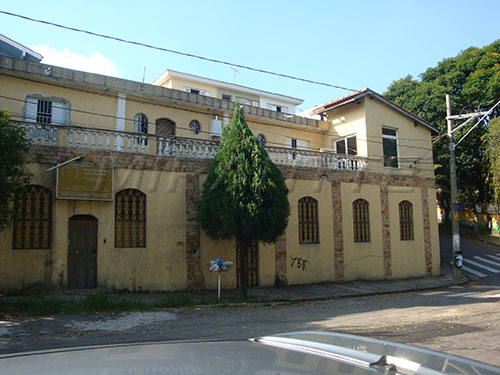Comercial de 320m² com 6 quartos em Santana