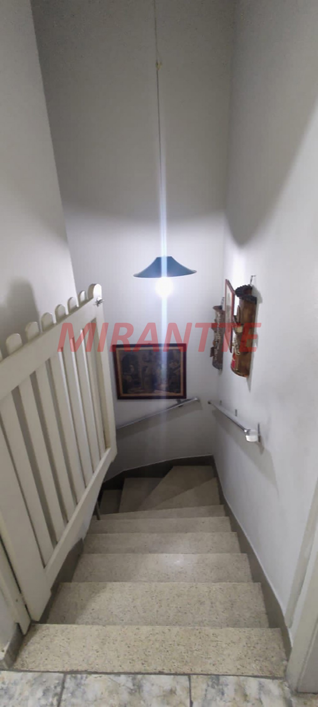 Sobrado de 87m² com 2 quartos em Santana