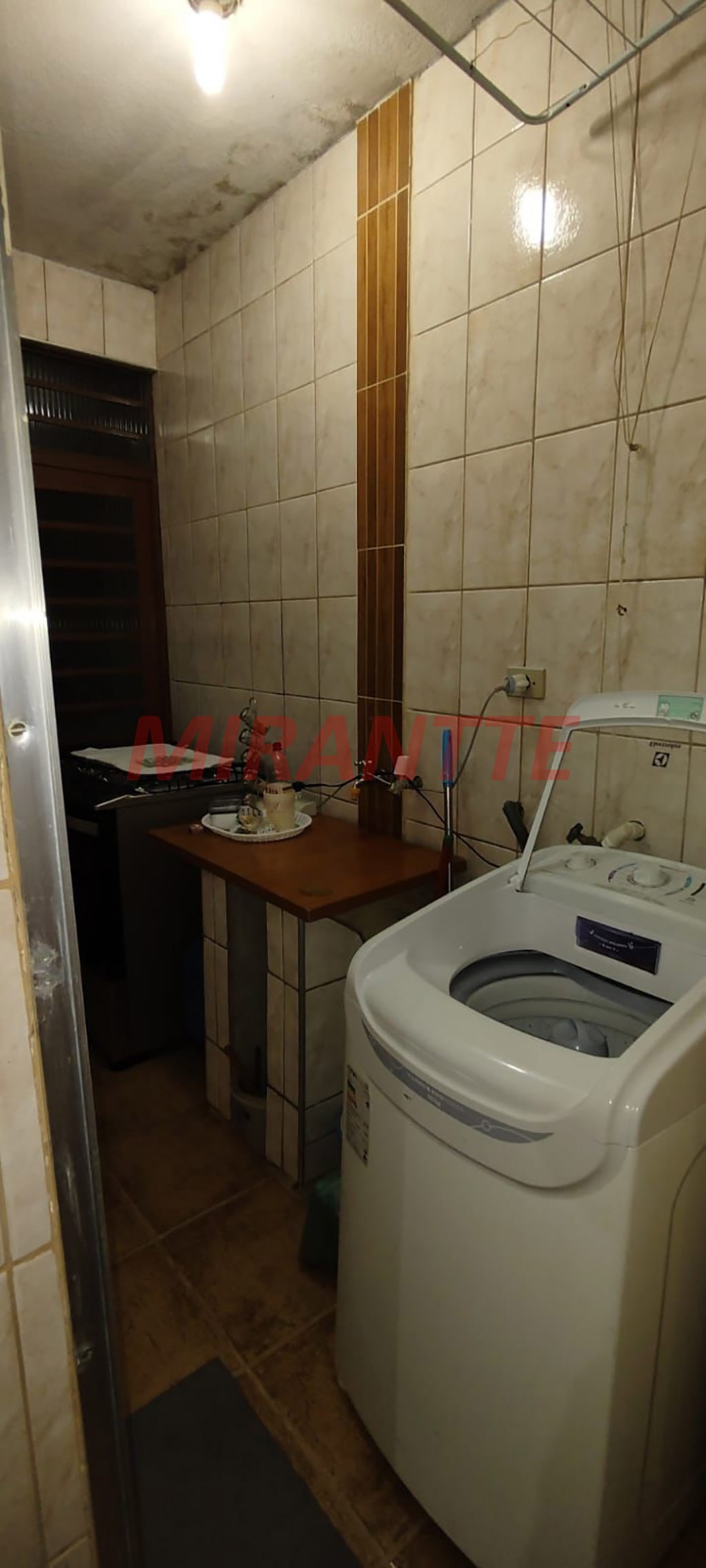 Sobrado de 87m² com 2 quartos em Santana
