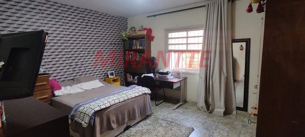 Sobrado de 87m² com 2 quartos em Santana