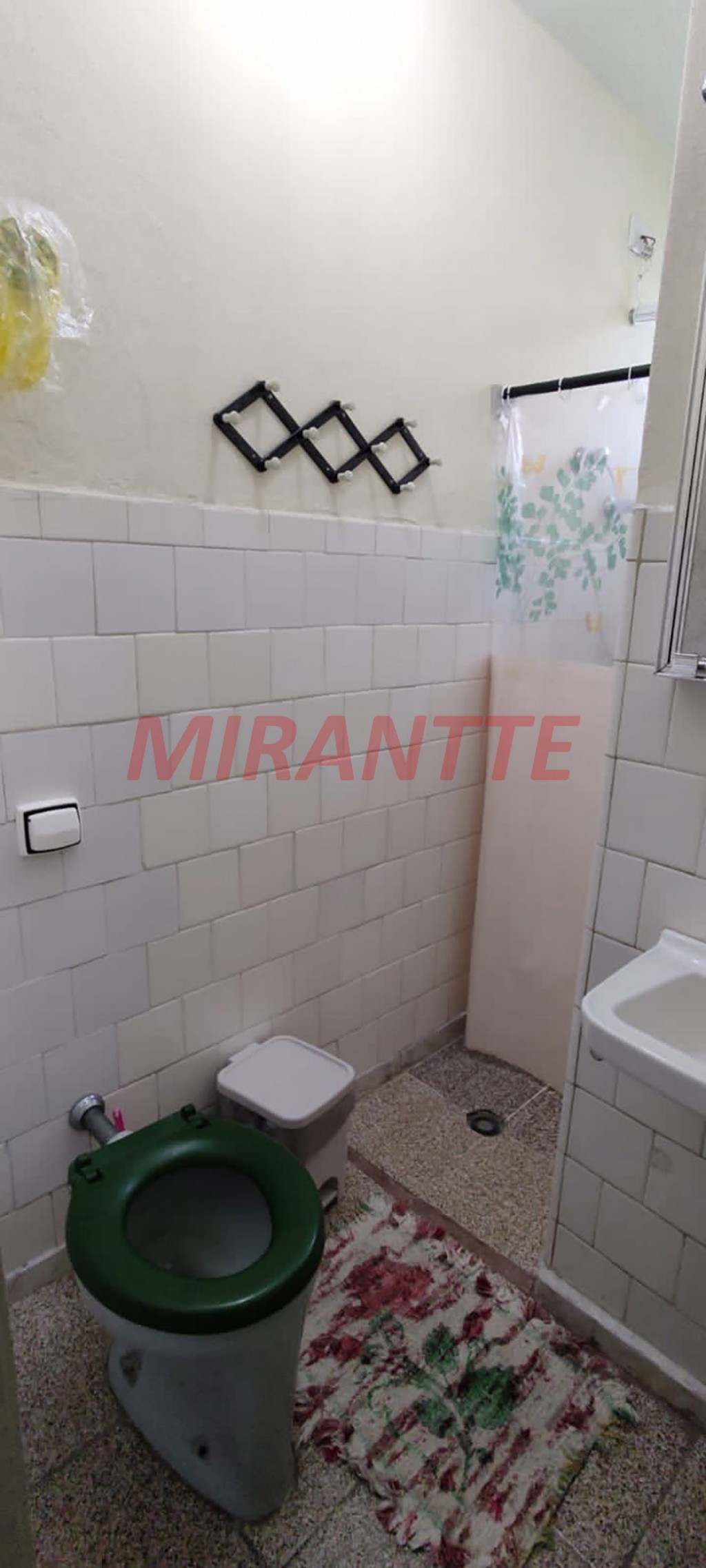 Sobrado de 87m² com 2 quartos em Santana