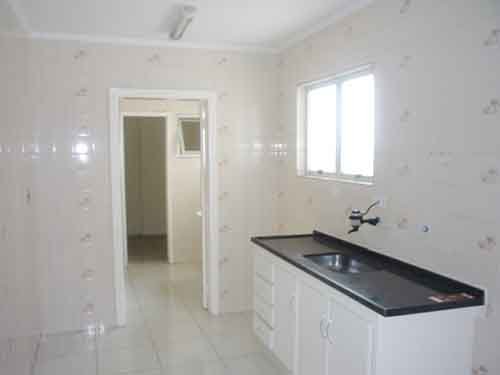 Apartamento com 3 quartos em Santa Ines