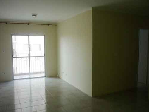 Apartamento com 3 quartos em Santa Ines