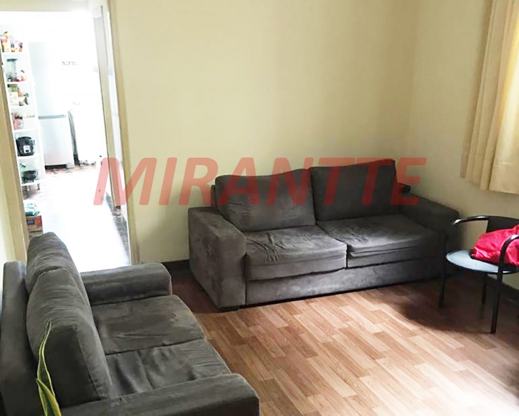 Casa terrea de 210m² com 2 quartos em Santana