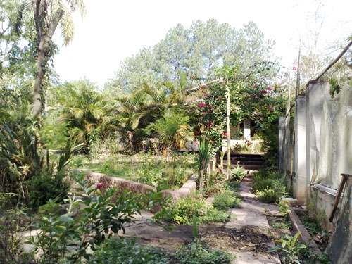 Casa terrea com 2 quartos em Serra da Cantareira