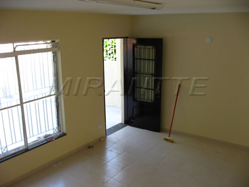 Comercial de 159m² em Santana