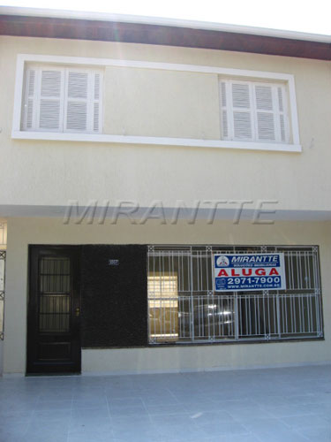 Comercial de 159m² em Santana