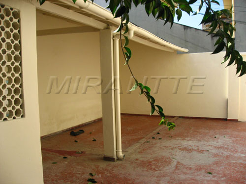 Comercial de 159m² em Santana