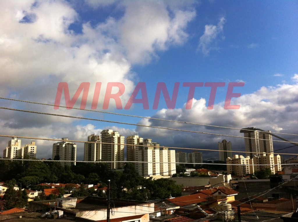 Sobrado de 240m² com 3 quartos em Lauzane Paulista