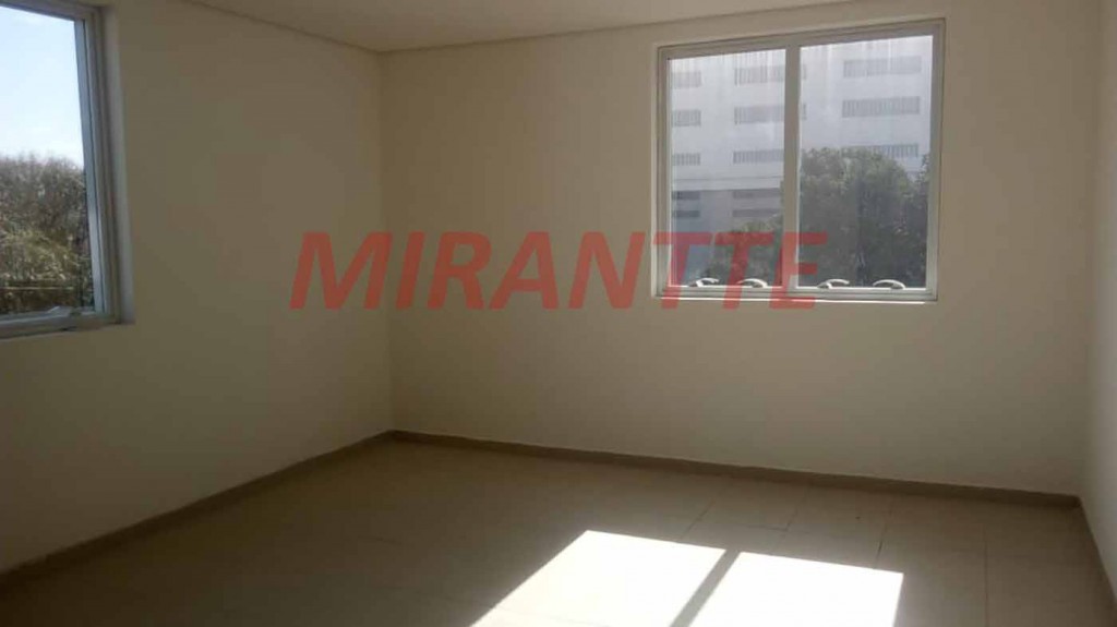 Comercial de 34m² em Tucuruvi