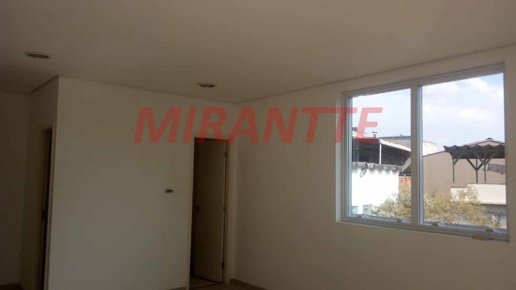 Comercial de 34m² em Tucuruvi