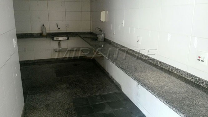 Comercial de 140m² em Santana