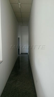 Comercial de 140m² em Santana