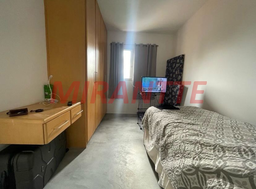 Apartamento de 36m² com 1 quartos em Santana