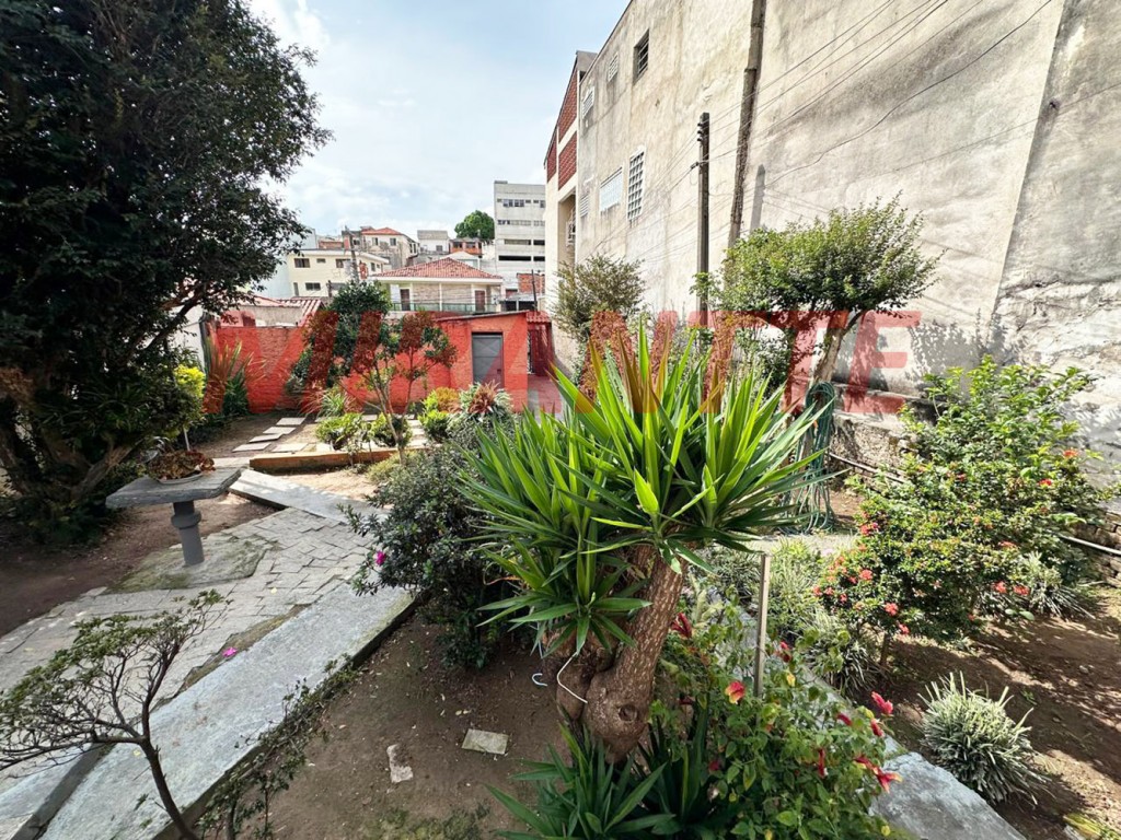 Casa terrea de 70m² com 2 quartos em Mandaqui