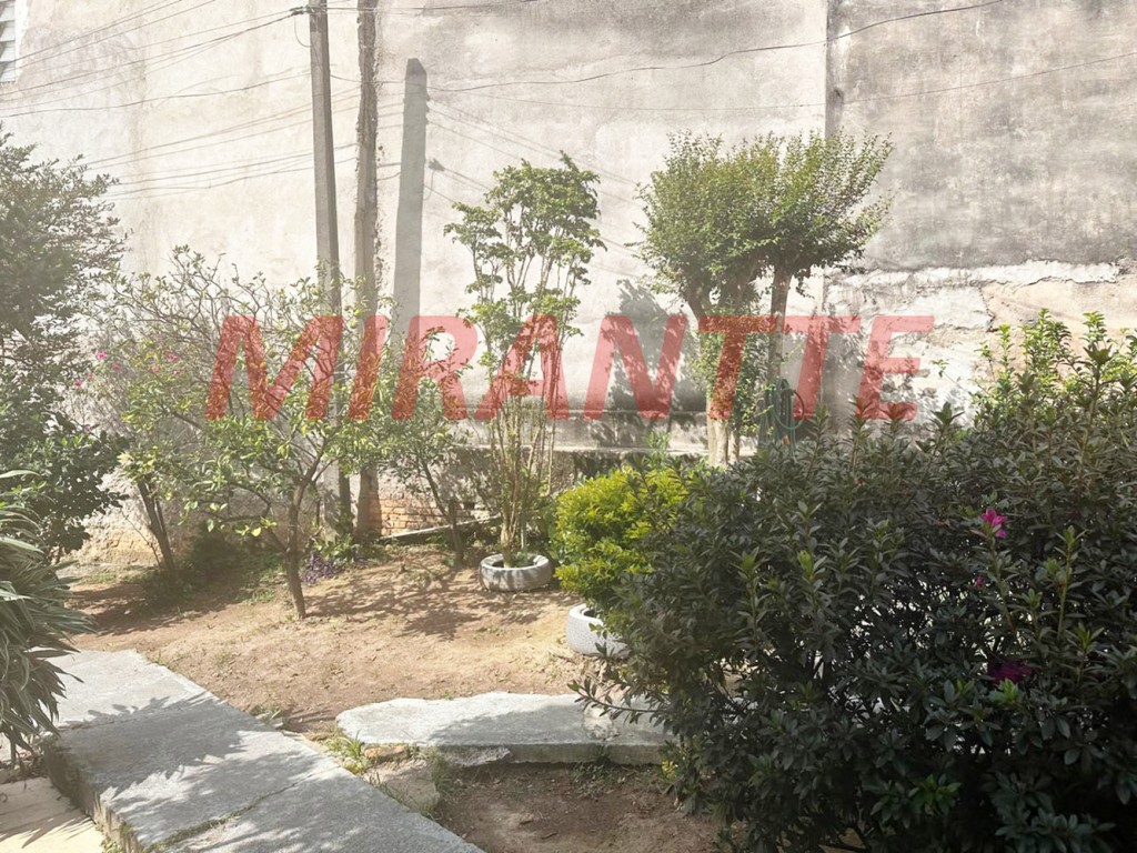 Casa terrea de 70m² com 2 quartos em Mandaqui