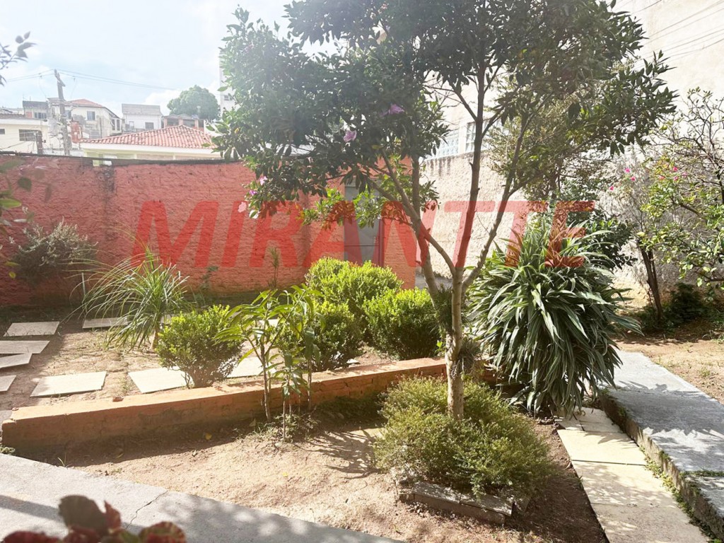 Casa terrea de 70m² com 2 quartos em Mandaqui
